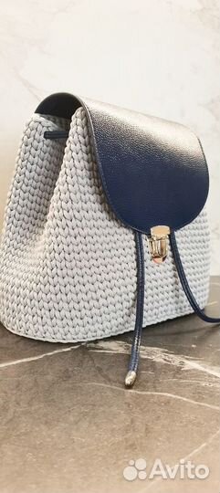 Рюкзак женский новый