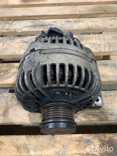 Генератор Volvo Xc 90 2.5 B5254T2 2002-2006