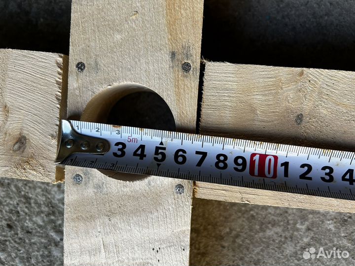 Ножки для елки