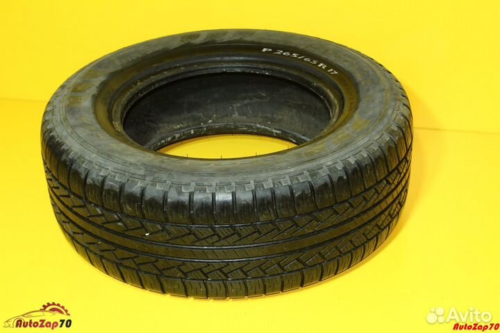 Pirelli Scorpion S/T 265/65 R17