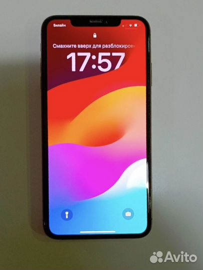 iPhone Xs Max, 256 ГБ