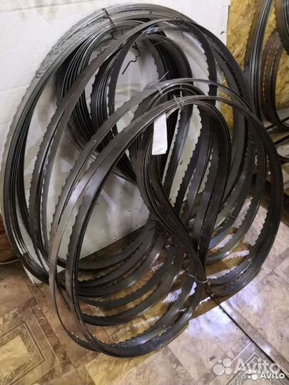 Ремонт ленточных пил