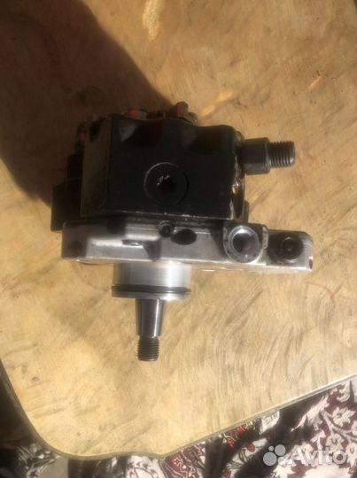 Тнвд D4CB Bosch 0445010101 для Hyundai/Kia