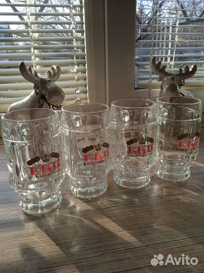 Пивная кружка германия