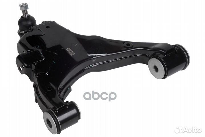 Z24742 рычаг передний нижний левый Toyota Land