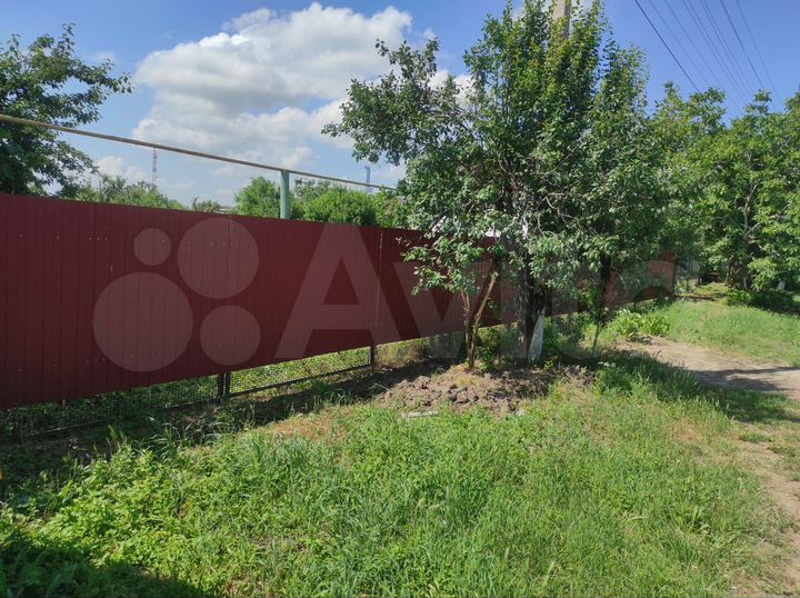 Участок 4,8 сот. (ИЖС)