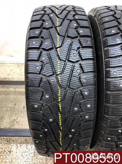Pirelli Ice Zero 215/65 R16 98H