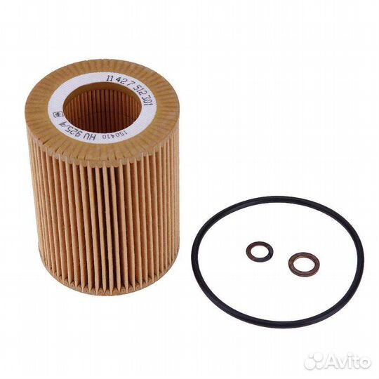 Фильтр масляный M52B / 3-Series, E36 5-Series, E39