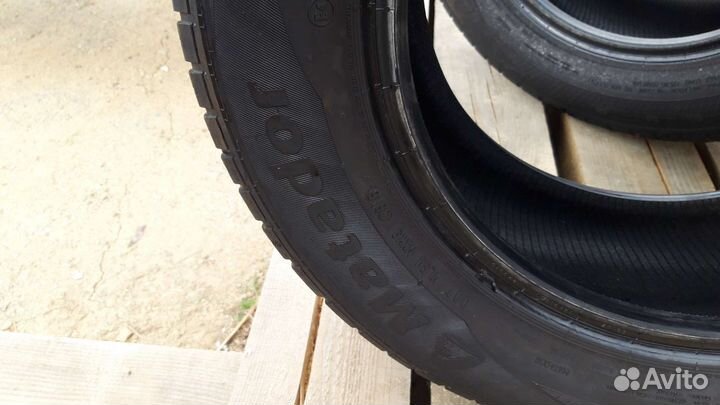 Continental ComfortContact - 1 215/60 R16 99B