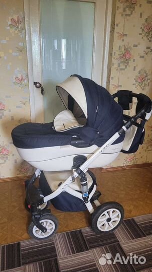 Коляска Riko brano ecco 2 в 1