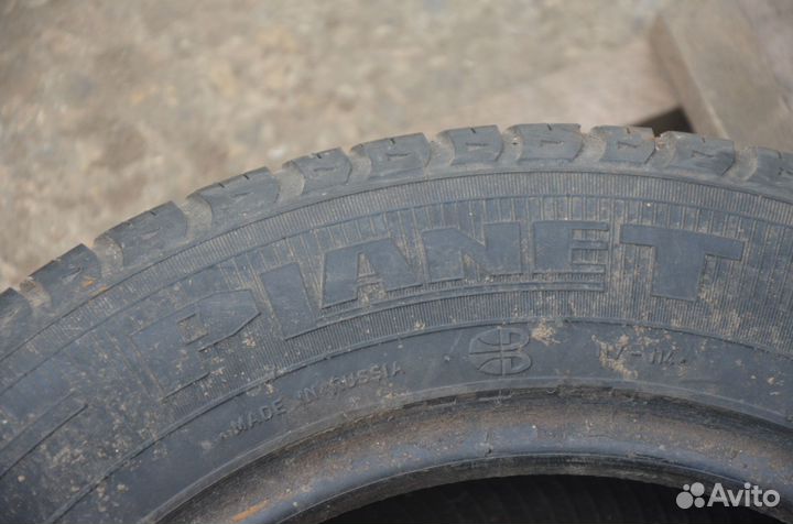 Amtel Planet 185/65 R14