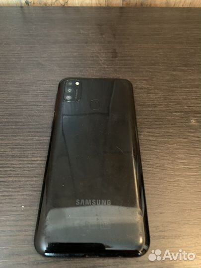 Samsung Galaxy M21, 4/64 ГБ