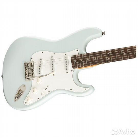 Электрогитара Squier by Fender Classic Vibe '70s S