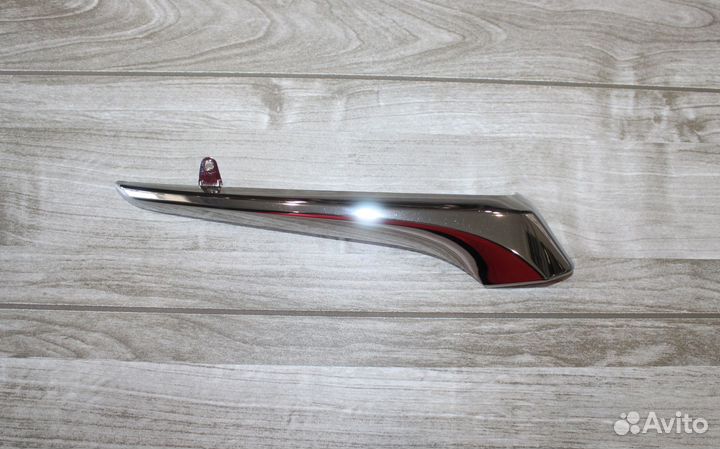 Lexus RX 4 Хром правого зеркала Оригинал NEW 2015