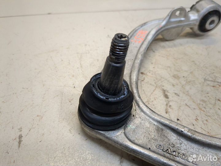 Рычаг подвески Volvo S90, 2018