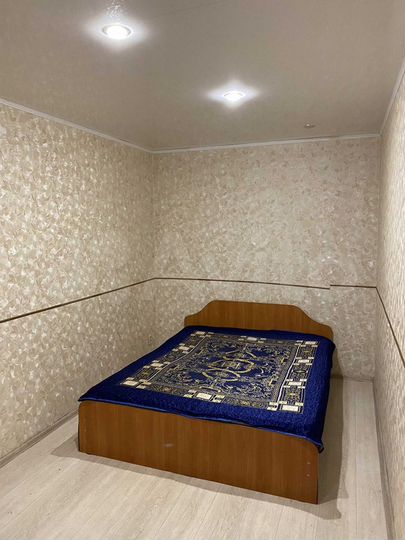 2-к. квартира, 47 м², 4/5 эт.