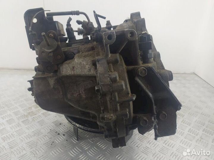 Кпп 5ст. L5R Hyundai Elantra XD (2000-2006)