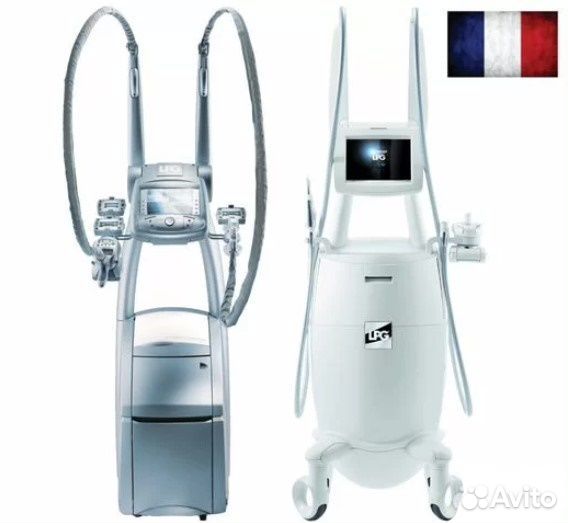 Ремонт и обслуживание аппаратов LPG Быстро Мск +РФ