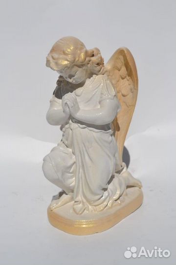 Ангел, статуэтка, сувенир, украшение, декор