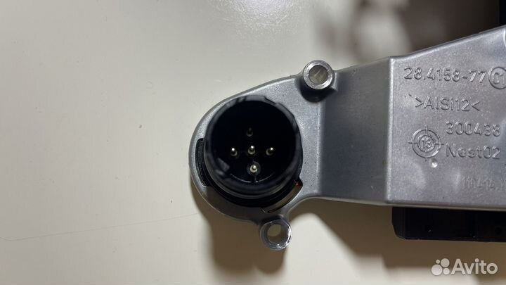 Блок управления АКПП Mercedes (A0054463610)