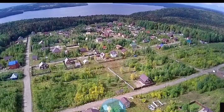 Участок 7 сот. (ИЖС)