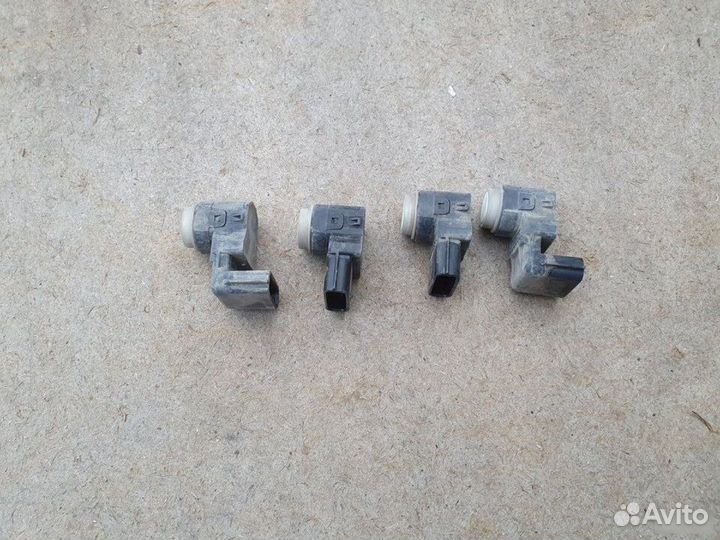 Парктроник Kia Optima 2014-16