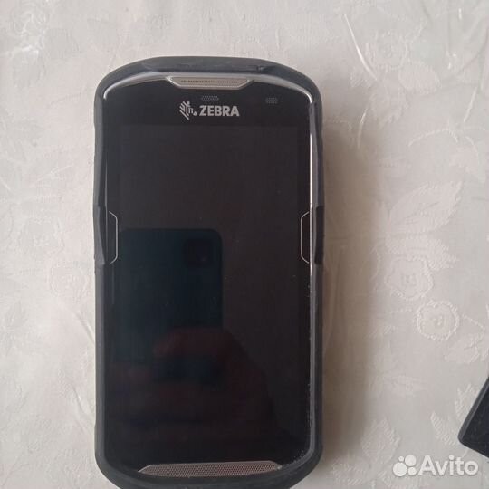 Продаю тсд модель TC56DJ