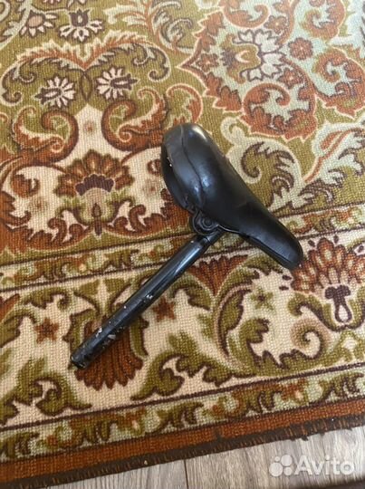 Запчасти на bmx и на горный