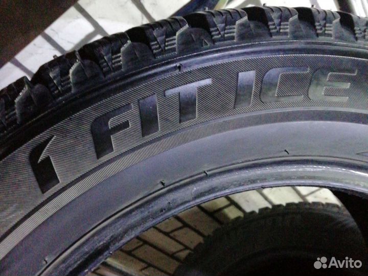 Laufenn I Fit Ice LW 71 195/60 R15 92T