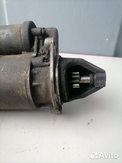 Стартер LADA Kalina