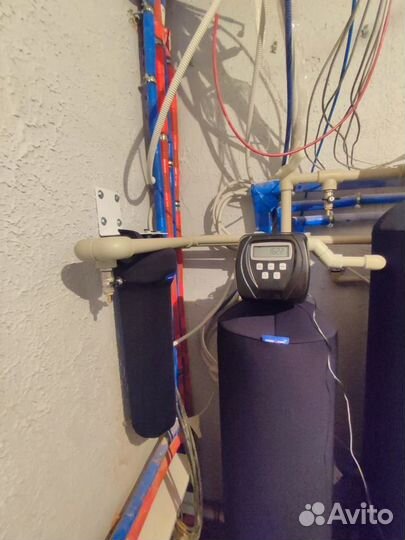 Фильтры для дачи