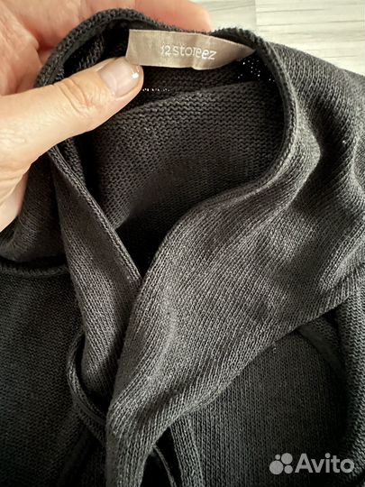 Платье 12 storeez