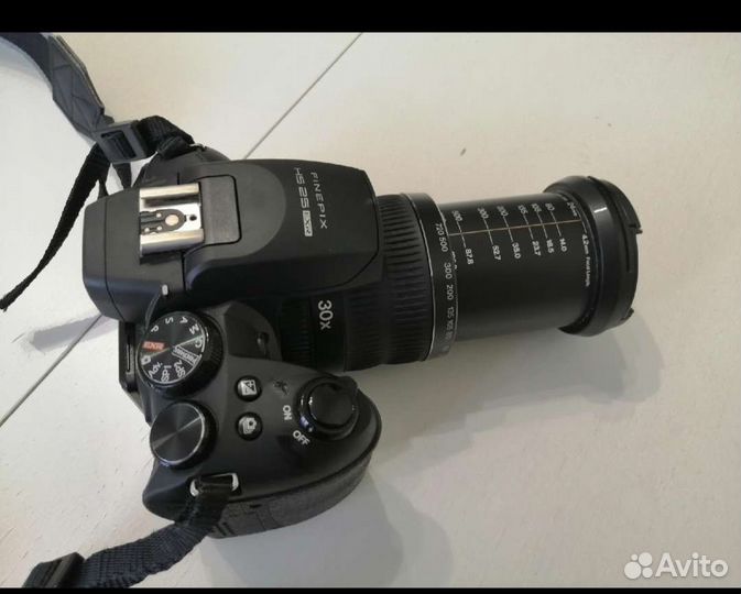 Цифровые фотоаппараты бу