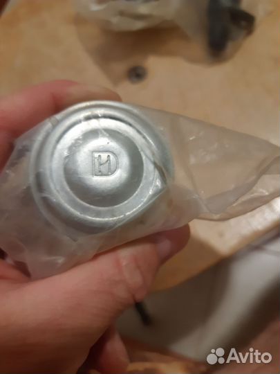 Шаровая опора для Черри фора