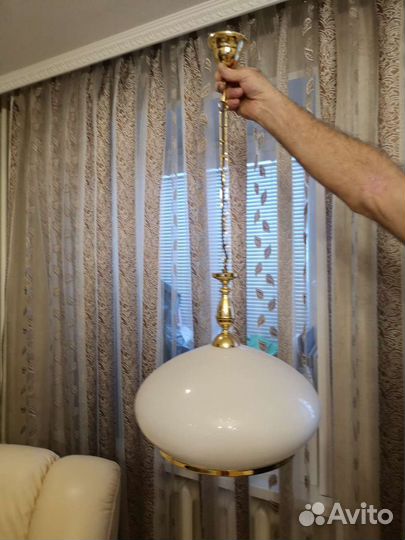 Светильник потолочный