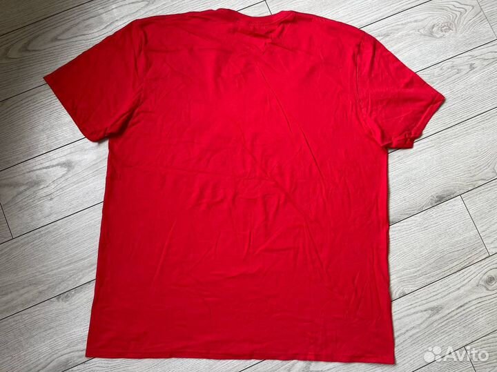 Футболка Fanatics NFL Kansas City Chiefs 3XL