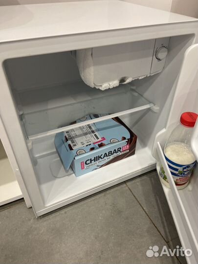 Холодильник мини бу