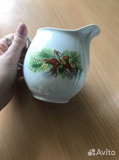 Посуда /соусница