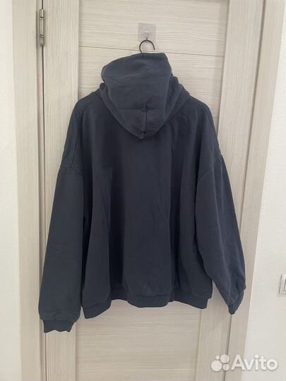 Худи yeezy gap L XL оригинал новые