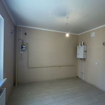 1-к. квартира, 48 м², 2/4 эт.