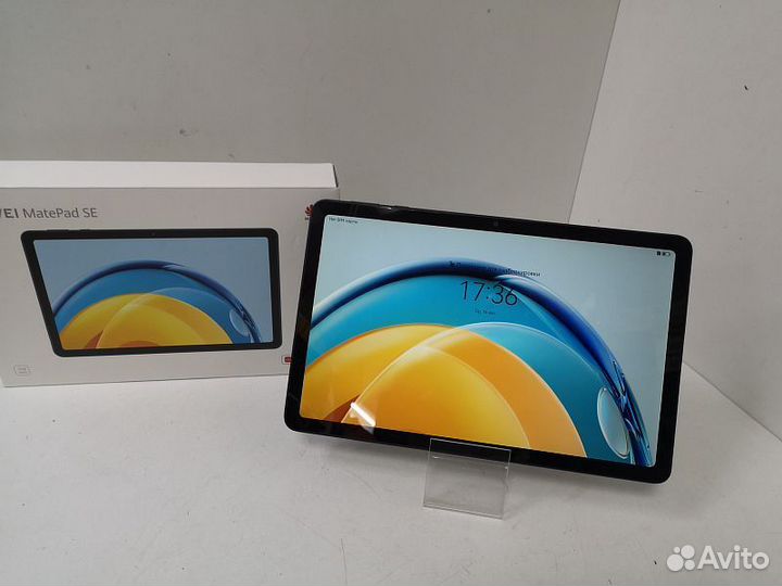 Планшет с SIM-картой Huawei MatePad SE AGS5-L09 4