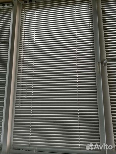 Жалюзи