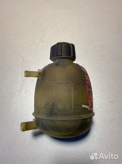 Бачок расширительный Renault Megane 1