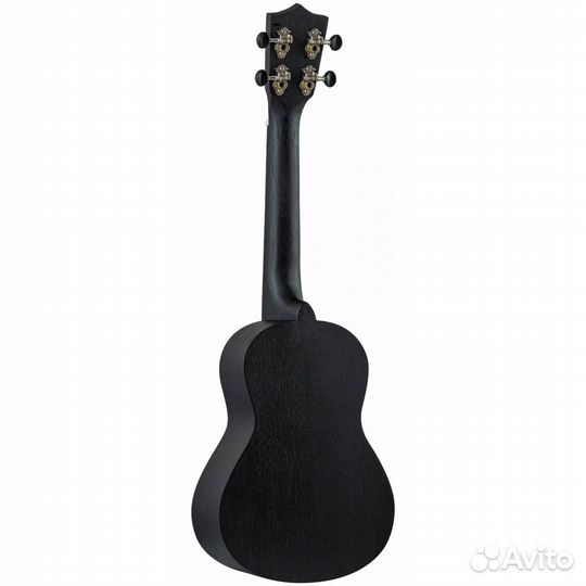 Укулеле Veston KUC100 BK