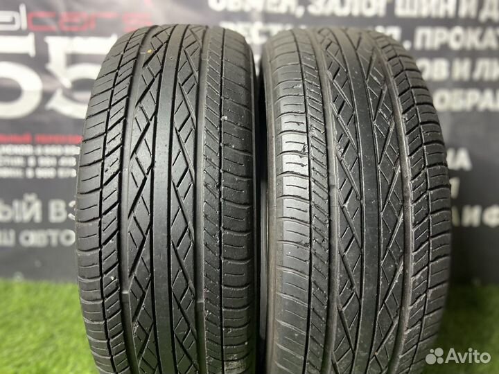 Yokohama Avid H4S/V4S S315 215/60 R16