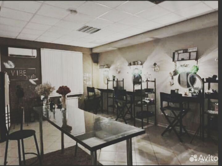 Студия красоты