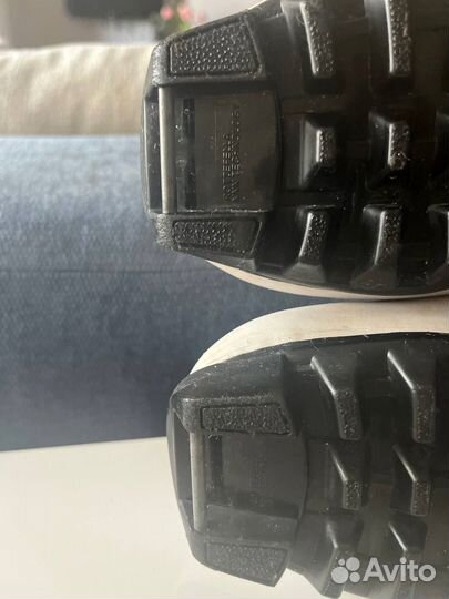 Лыжные ботинки Madshus Amica 90