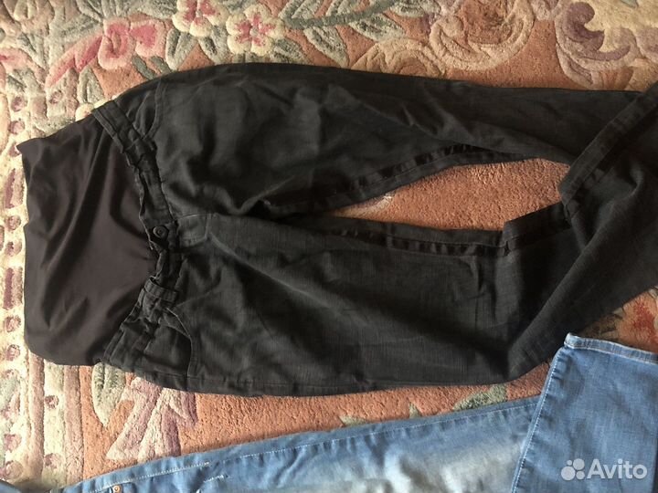 Одежда для беременных пакетом