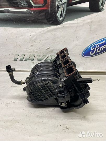 Коллектор впускной Kia K5 2.5 G4KN 2022