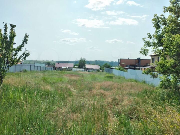 Участок 15 сот. (ИЖС)